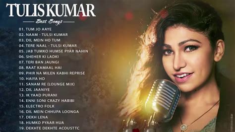 tulsi kumar songs